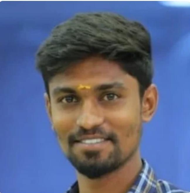 Groom Image